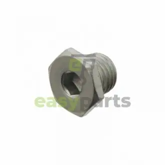 FEBI BMW пробка M12X1,5 FEBI BILSTEIN 30967