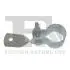 FICHER кріплення глушника Fischer Automotive One (FA1) 454-901 (фото 1)