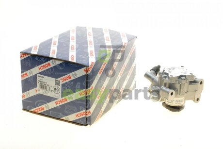 Насос ГПК MB E-class (W211) 2.2/2.7CDI (OM646/647) 02-08 BOSCH KS00000627