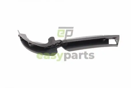 Кронштейн кріплення бампера (переднього/L) VW Passat 05-10 DPA 88070145902