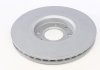 Гальмiвнi диски переднi ZIMMERMANN 440310620 (фото 2)