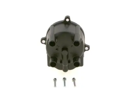 TOYOTA кришка трамблера Camry 91-,Carina E,Rav 4 I 2.0/2.2 BOSCH 1 987 233 106