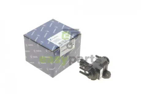 Клапан управління турбіни Opel Vectra C 2.2 DI 16V 02-08 PIERBURG 7.02256.26.0