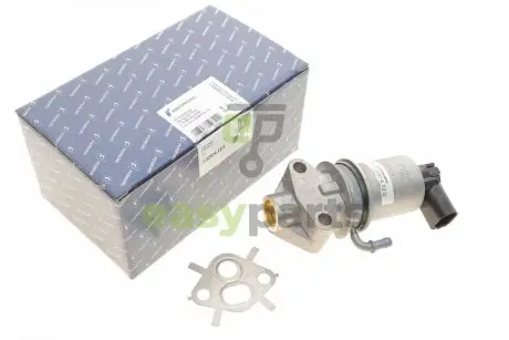 Клапан EGR VW Bora/Caddy III/Golf V/Sharan/Touran 1.6 96-/Audi A3/Seat Altea/Cordoba PIERBURG 7.22574.12.0