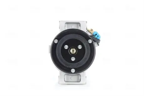 Компресор кондиціонера NISSENS 89041