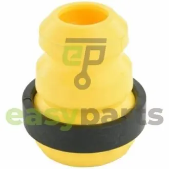 Відбійник амортизатора FEBEST CRD-CARF