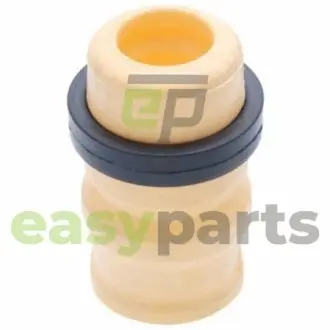 Відбійник амортизатора FEBEST VWD-GVF