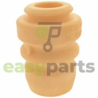 Відбійник амортизатора FEBEST MZD-DY3