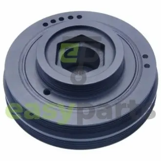 ШКІВ КОЛЕНВАЛА D16A/ZC FEBEST HDS-D16A