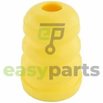 Отбойник амортизатора FEBEST CRD-LIBR