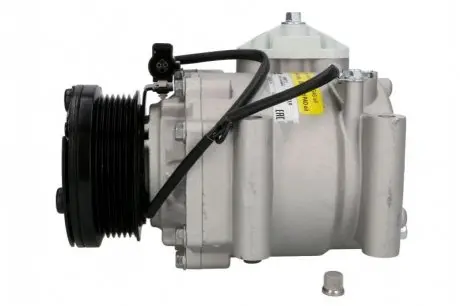 Компресор кондиціонера NISSENS 89071