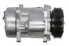 Компресор кондиціонера NISSENS 89055 (фото 9)