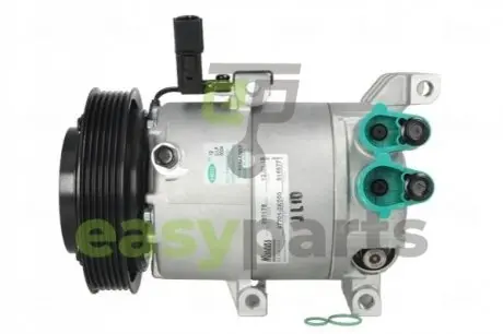Компресор кондиціонера NISSENS 890176