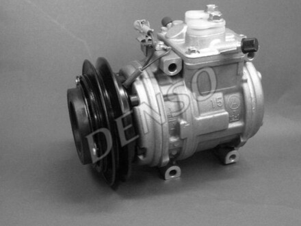 Компрессор кондиционера DENSO DCP50070