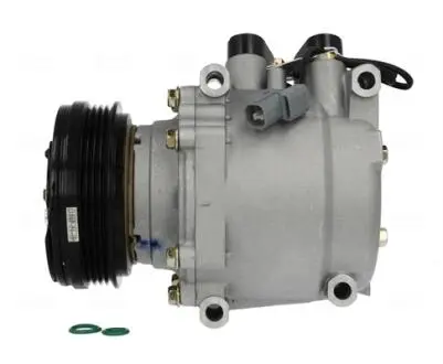 Компрессор кондиционера NISSENS 89226