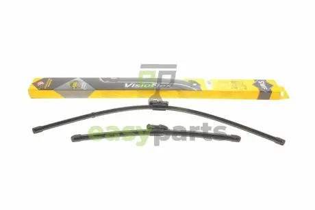 Щітки склоочисника (650/400mm) Toyota C-HR/Lexus NX 14- SWF 119479