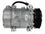 Компрессор кондиционера NISSENS 89047 (фото 8)