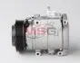 Компресор кондиціонера DENSO DCP50085 (фото 1)