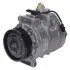 Компрессор новый BMW 3 (E90) 06-11, BMW 5 E60 03-10, BMW 5 E61 04-10 DENSO DCP05092 (фото 2)