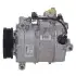 Компрессор новый BMW 3 (E90) 06-11, BMW 5 E60 03-10, BMW 5 E61 04-10 DENSO DCP05092 (фото 3)