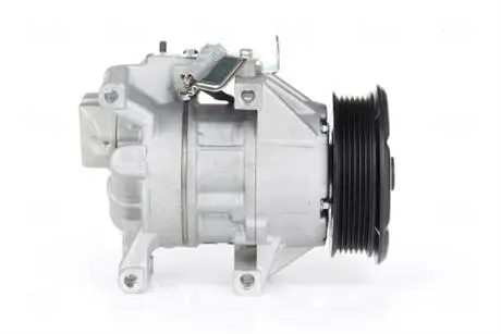 Компрессор кондиционера NISSENS 89554