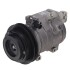 Компресор кондиціонера DENSO DCP45009 (фото 2)