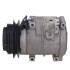 Компресор кондиціонера DENSO DCP45009 (фото 3)