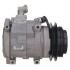 Компресор кондиціонера DENSO DCP45009 (фото 5)