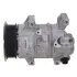 Компрессор новый TOYOTA AURIS 13-18, 2.0-2.2, TOYOTA AVENSIS 08-15 DENSO DCP50301 (фото 3)
