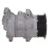Компрессор новый TOYOTA AURIS 13-18, 2.0-2.2, TOYOTA AVENSIS 08-15 DENSO DCP50301 (фото 5)