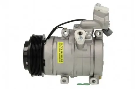 Компрессор кондиционера NISSENS 89586