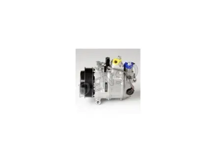 Компрессор новый PORSCHE PANAMERA 09-13 DENSO DCP28014