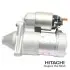 Стартер HITACHI (HÜCO) 2506909 (фото 1)