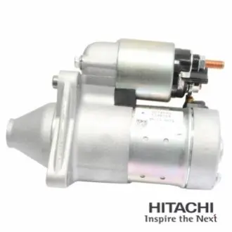 Стартер HITACHI (HÜCO) 2506909