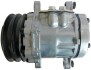 Компрессор кондиционера MAHLE / KNECHT ACP 1033 000S (фото 4)