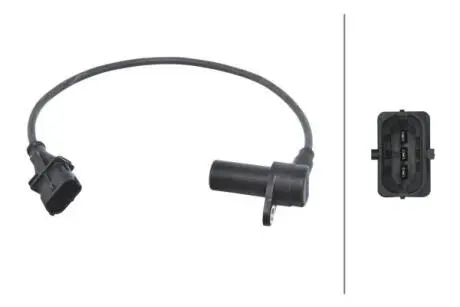 Закрыт для заказа HELLA 6PU 009 163-811