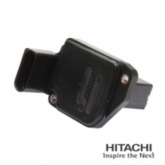 HITACHI VW витратомір повітря Audi A8 3.0 03- HITACHI (HÜCO) 2505062