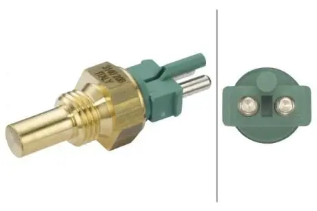 Закрыт для заказа HELLA 6PT 009 309-041