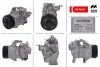 Компрессор новый TOYOTA YARIS 05-12, TOYOTA AURIS E150 07-13 DENSO DCP50240 (фото 1)