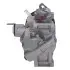 Компрессор новый TOYOTA YARIS 05-12, TOYOTA AURIS E150 07-13 DENSO DCP50240 (фото 4)