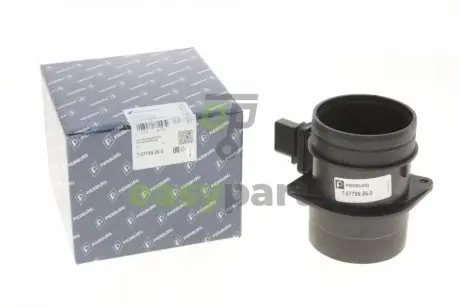 Витратомір повітря VW T5/Passat B6/2.0- 2.5TDI 03-10 PIERBURG 7.07759.26.0