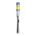 Щітка склоочисника безкаркасна CLEANTECH (1х580мм) HELLA 9XW 358 053-231 (фото 1)