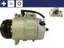 Компрессор кондиционера MAHLE / KNECHT ACP 917 000S (фото 1)