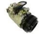 Компрессор кондиционера MAHLE / KNECHT ACP 917 000S (фото 7)