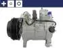 Компресор кондиціонера MAHLE / KNECHT ACP 348 000S (фото 1)
