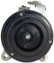 Компресор кондиціонера MAHLE / KNECHT ACP 348 000S (фото 2)