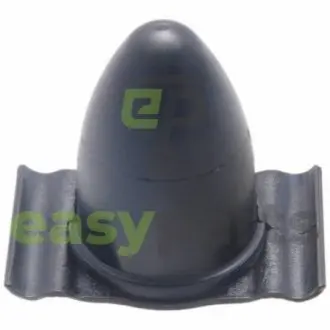 Отбойник амортизатора FEBEST MD-006