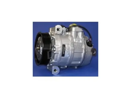 Компрессор кондиционера DENSO DCP05036