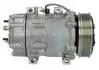 Компрессор кондиционера NISSENS 89143 (фото 4)