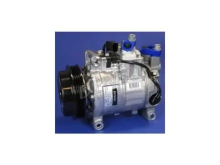 Компрессор кондиционера DENSO DCP02039
